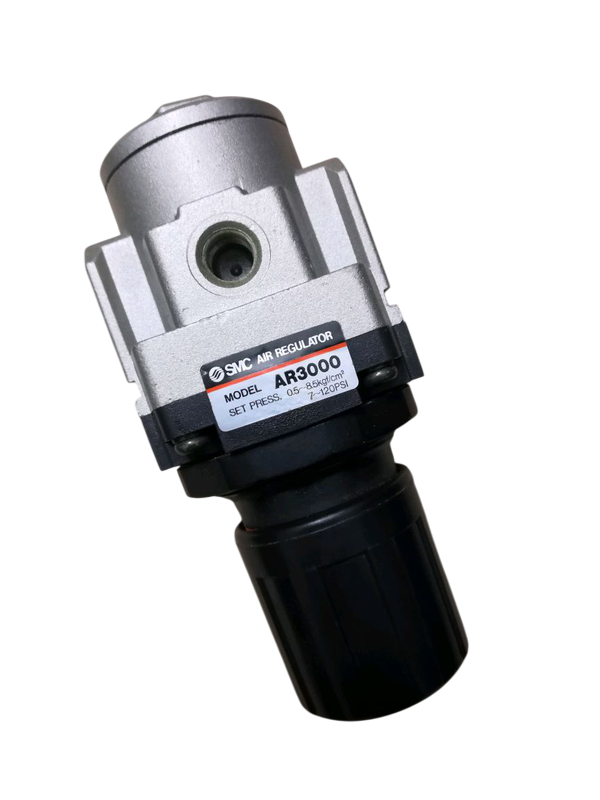 Регулятор тиску SMC AR3000