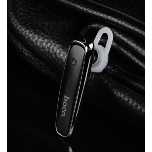 Bluetooth гарнитура Hoco E5 - фото 2 Bluetooth гарнитура Hoco E5 - фото 2
