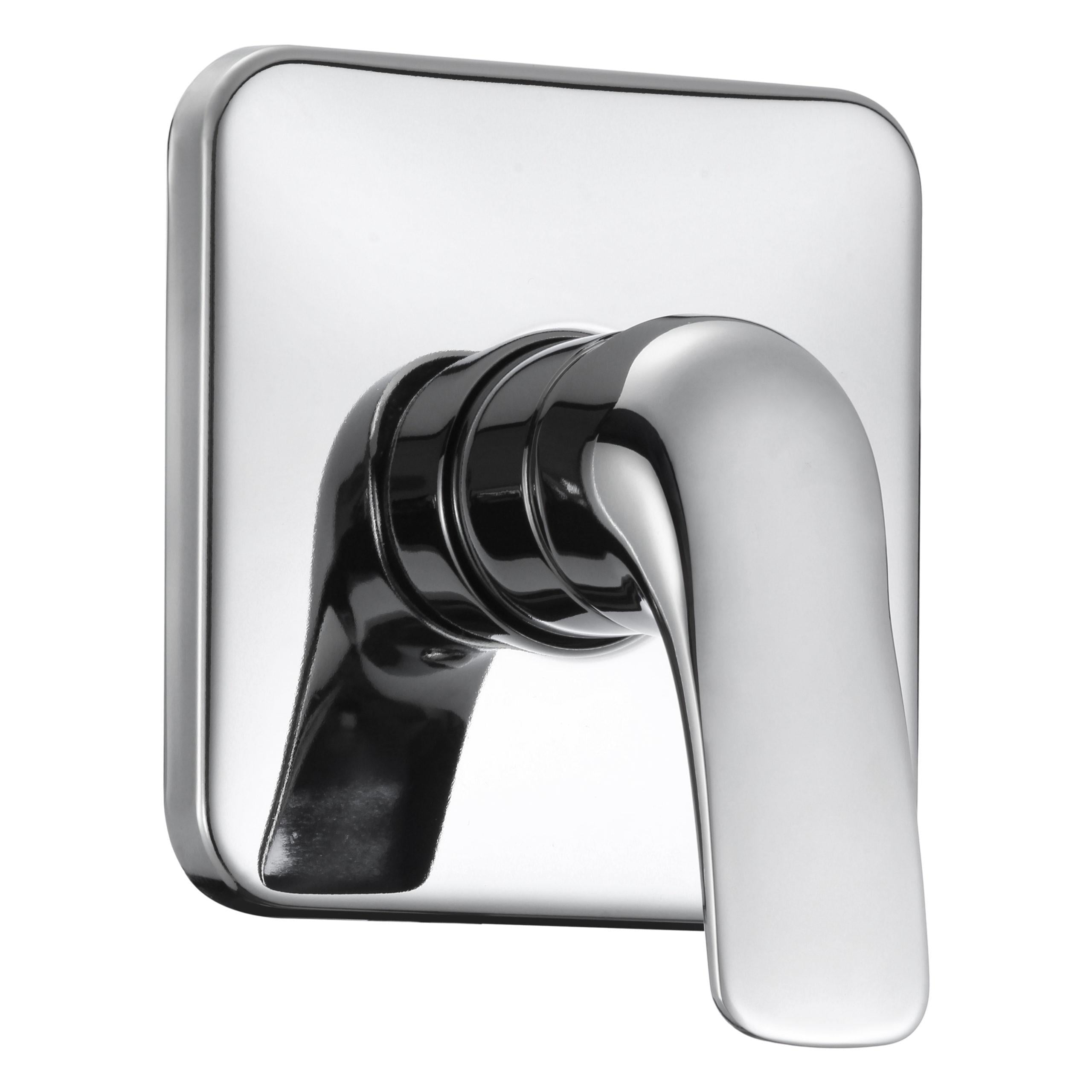 Смеситель для душа RJ Flora однорычажный Хром (RBZ072-5C)