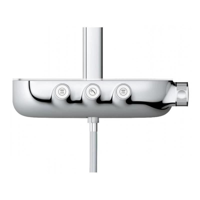 Система душова RAINSHOWER System SmartControl 360 - фото 2 Система душова RAINSHOWER System SmartControl 360 - фото 2