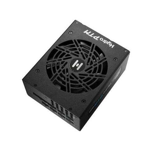 Блок питания FSP HPT2-850M HYDRO PTM PRO 80 Plus Platinum 135 мм 850W FDB fan Modular (558772) - фото 3