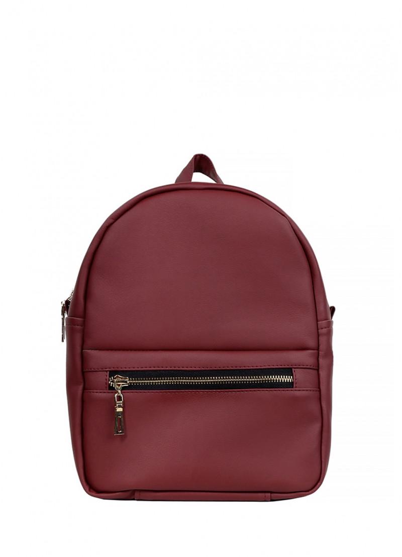Рюкзак женский Sambag Brix KPG Бордо (11375005)