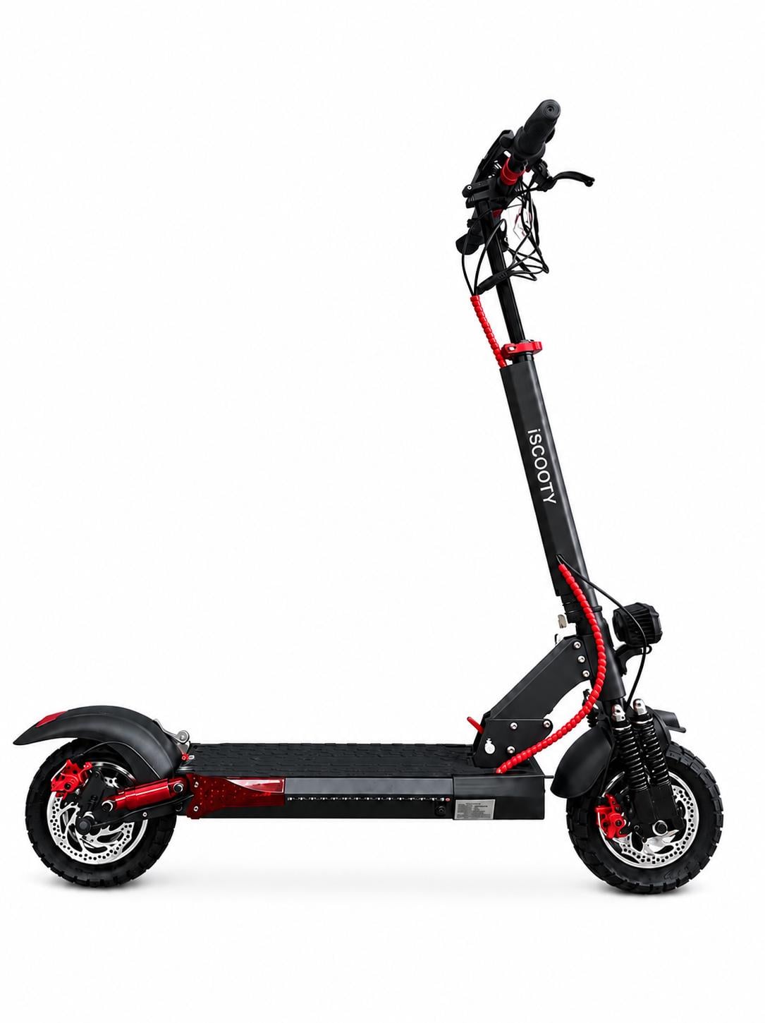 Электросамокат E-Scooter M4 PRO 1500W 48V 24Ah +NFC Iscooty Электросамокат E-Scooter M4 PRO 1500W 48V 24Ah +NFC Iscooty