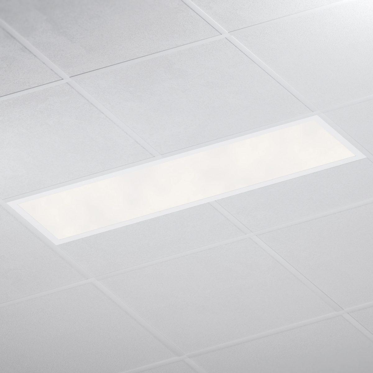 Светильник настенно-потолочный Eglo Salobrena 1/Profess (61351)