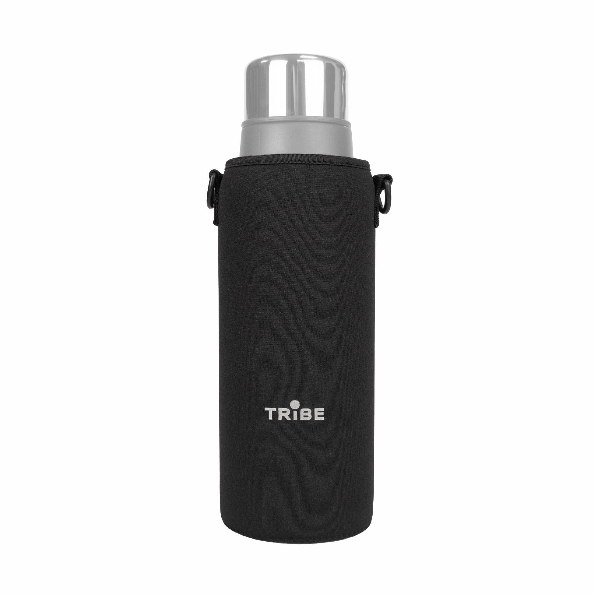 Чехол для термоса неопреновый Tribe Neoprene Cover 1,2 л (T-DF-0011-black)