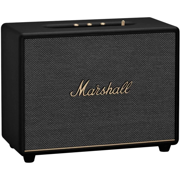 Акустика бездротова Marshall LS Woburn III Чорний (1006016)