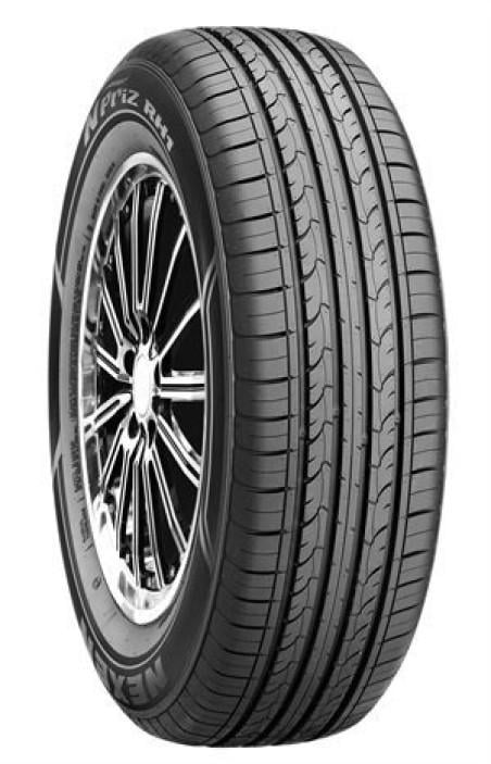 Шина Nexen NPriz RH1 215/70 R16 100H всесезонная