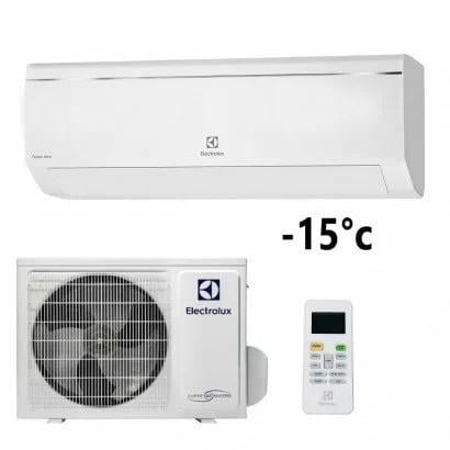 Кондиціонер Electrolux Fusion Ultra Inverter EACS/I-24HF/N8_21Y R32 WiFi Ready (EACS/I-24HF/N8_21Y) - фото 8 Кондиціонер Electrolux Fusion Ultra Inverter EACS/I-24HF/N8_21Y R32 WiFi Ready (EACS/I-24HF/N8_21Y) - фото 8