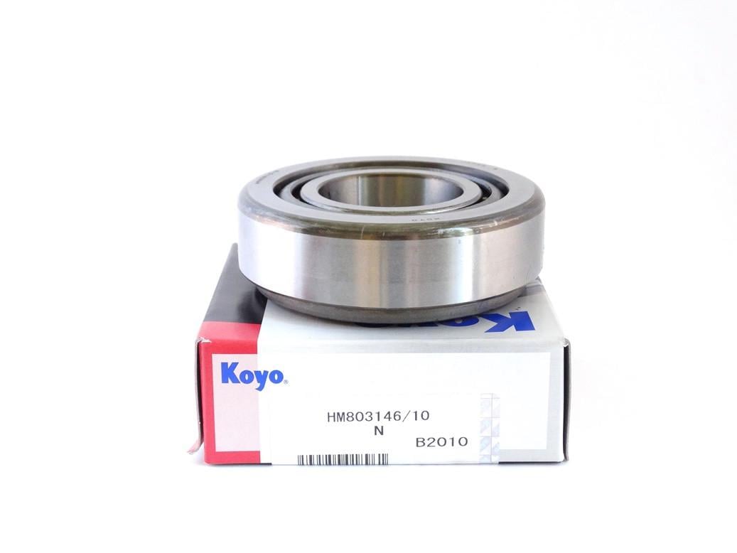 Подшипник Koyo HM803146/HM803110 (26290678) Подшипник Koyo HM803146/HM803110 (26290678)