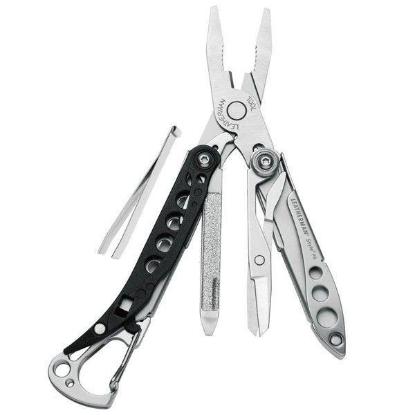Мультитул Leatherman Style PS (831491)