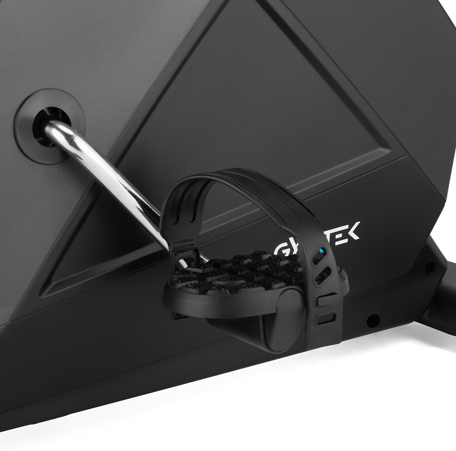 Велотренажер Gymtek XB1300 магнитный Черный (30477496) - фото 16 Велотренажер Gymtek XB1300 магнитный Черный (30477496) - фото 16