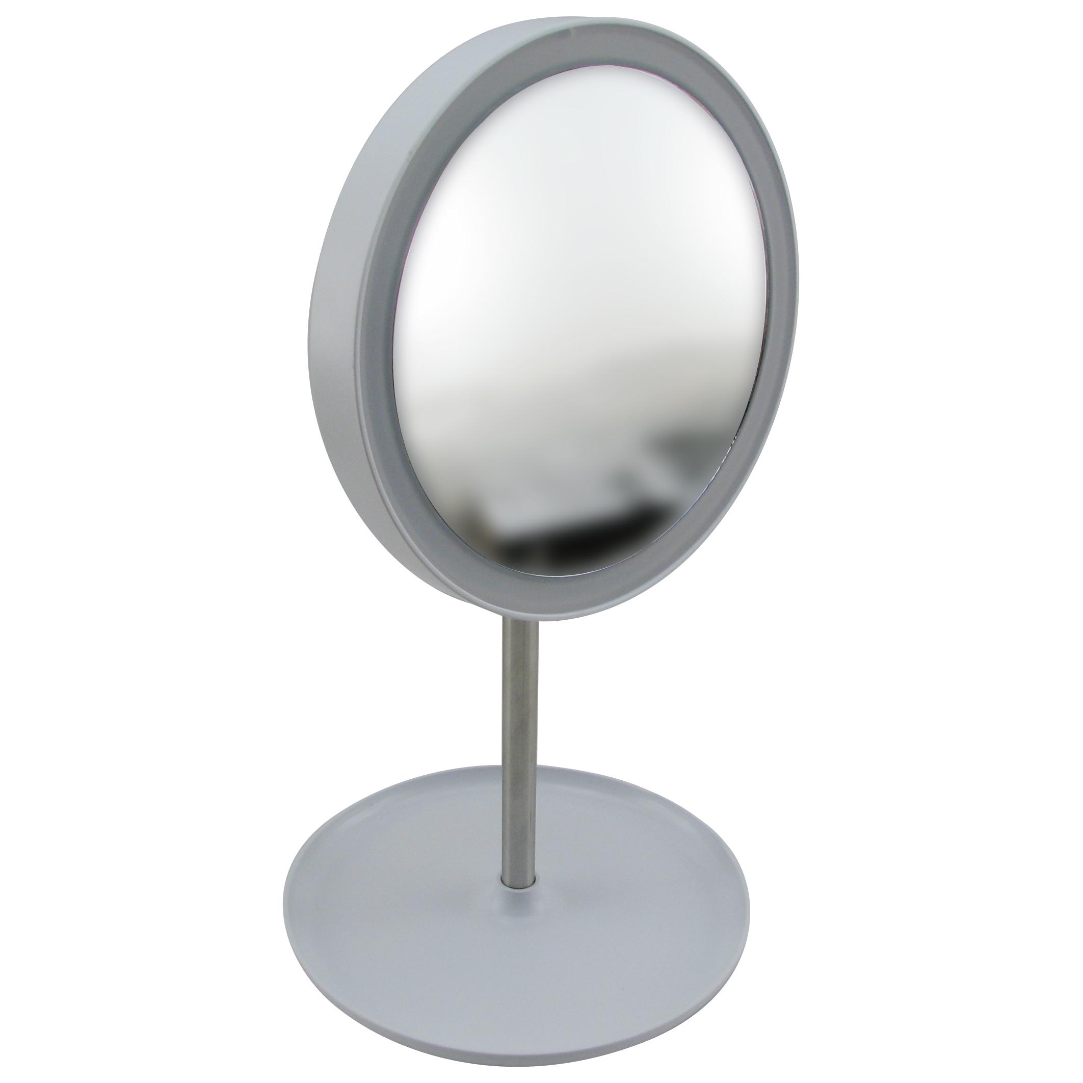 Зеркало для макияжа HH-096 1х