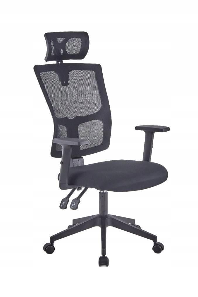 Офисное кресло Just Sit ETNA PREMIUM Черный (2616433939)
