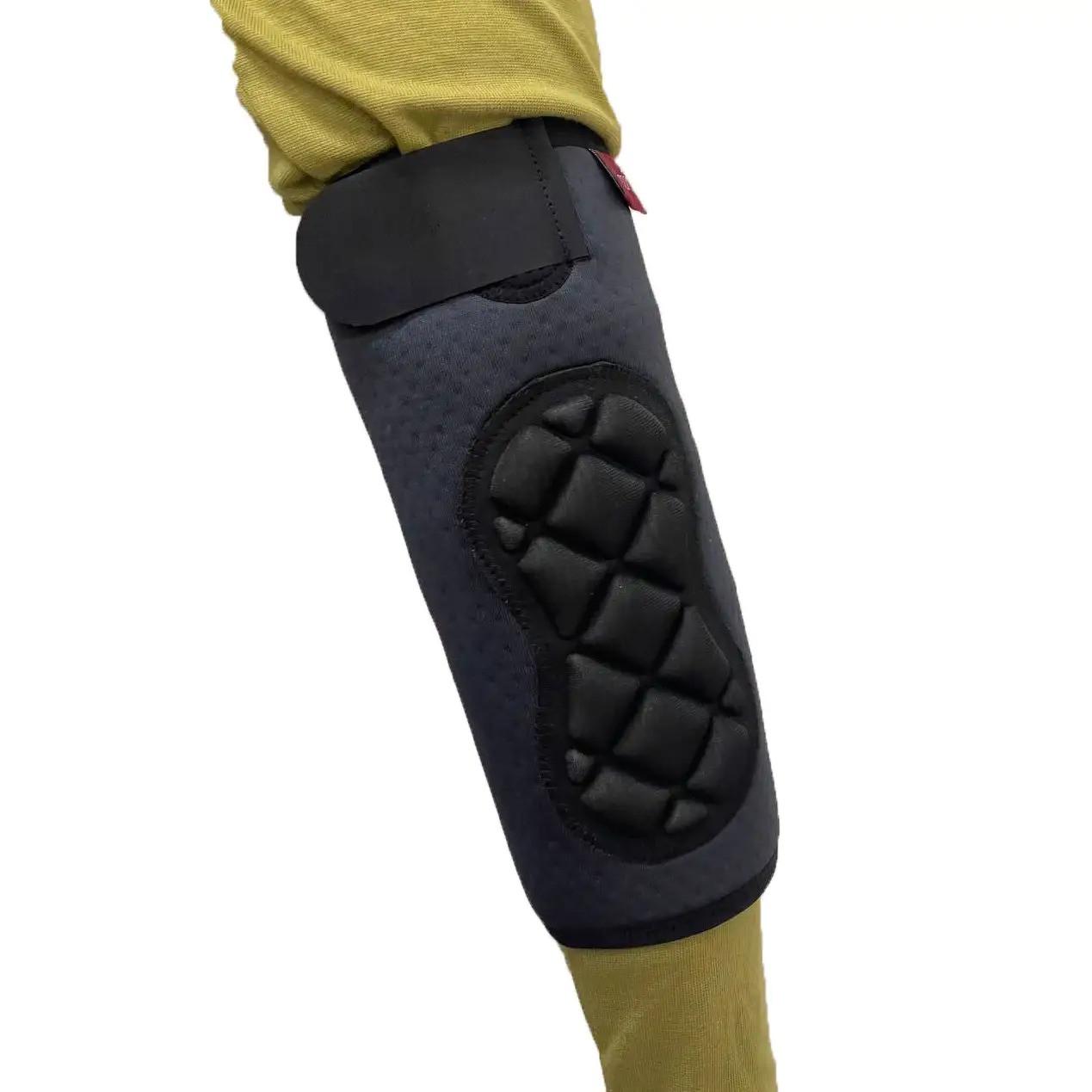Бандаж на ліктьовий суглоб із захисною силіконовою подушечкою Orthopoint REF-302 XL (1830482538) - фото 2