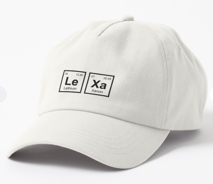 Кепка унисекс Malfini Lexa Белый (ИМ17К-2)