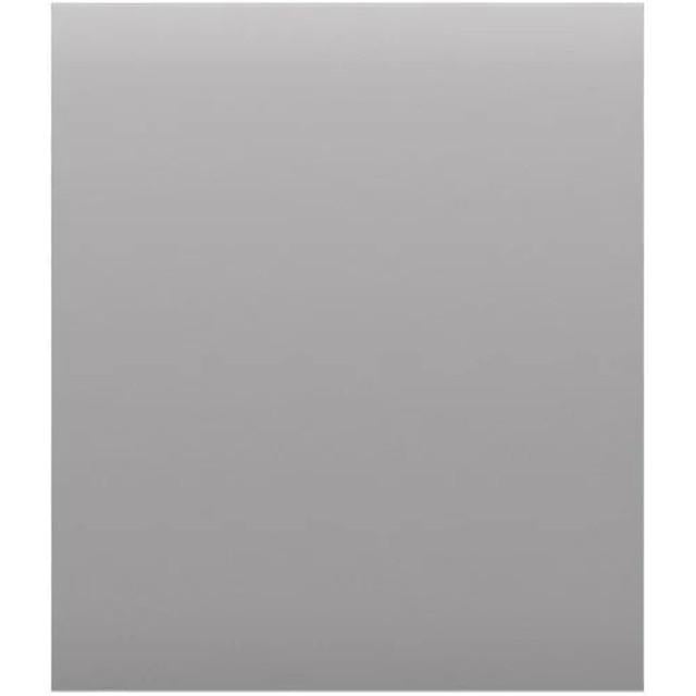 Заглушка монтажної коробки Ajax CoverPlate CenterCover CP Fog