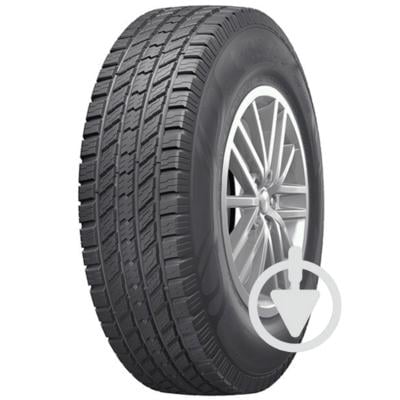 Автошина летняя Horizon HR 802 235/85 R16 120/116Q (282447)