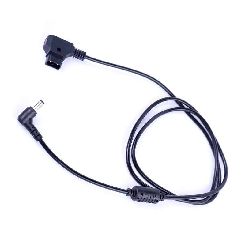 Кабель питания D-TapDC D-TapDC5525 прямой 5,5х2,5 мм (CC04)