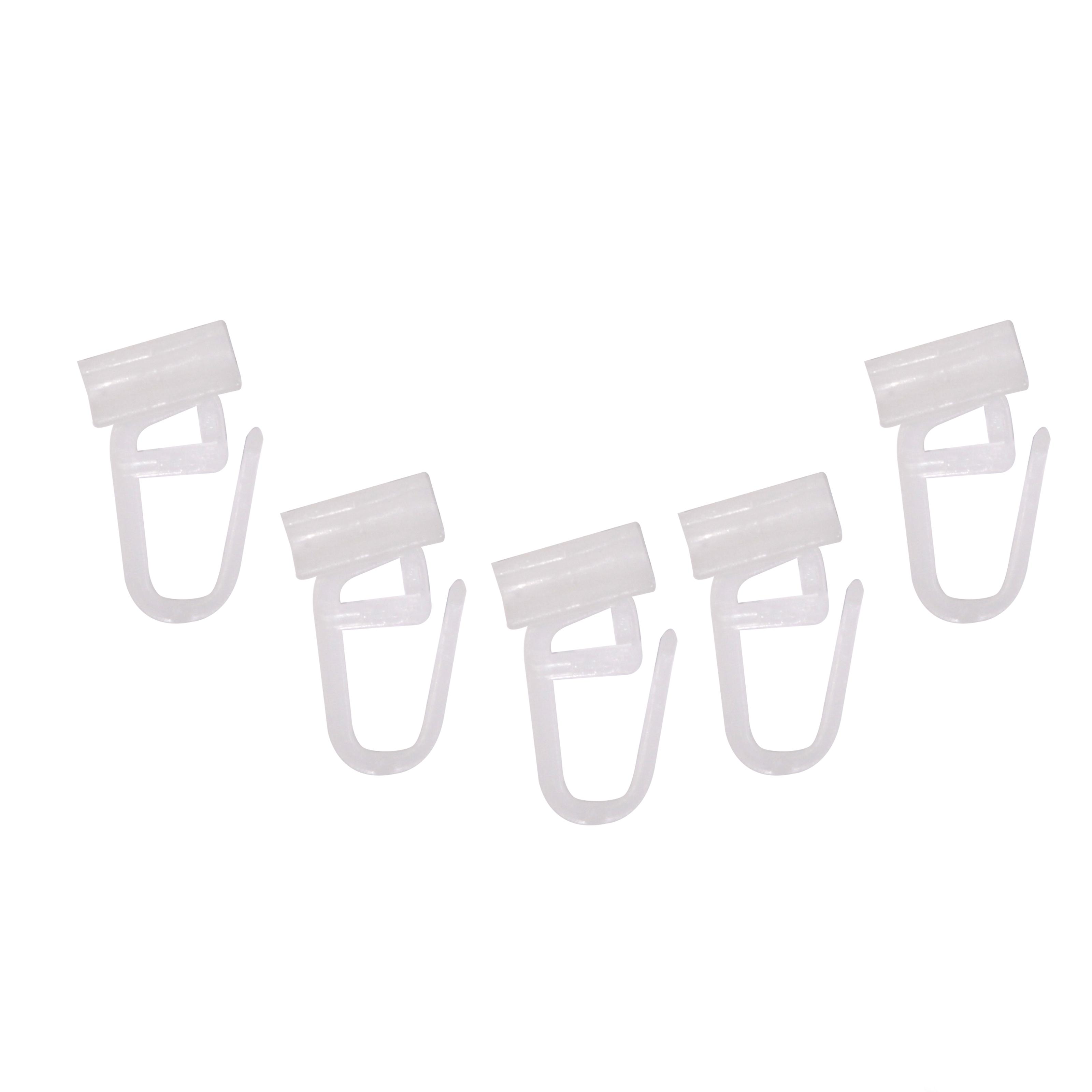 Карниз потолочный Шина Mardom алюминиевый 3-полосный 200 см Белый - фото 3 Карниз потолочный Шина Mardom алюминиевый 3-полосный 200 см Белый - фото 3