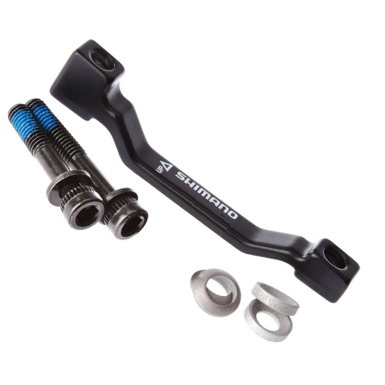 ᐉ Комплект гидравлических тормозов Shimano MT-200 85/165 передний