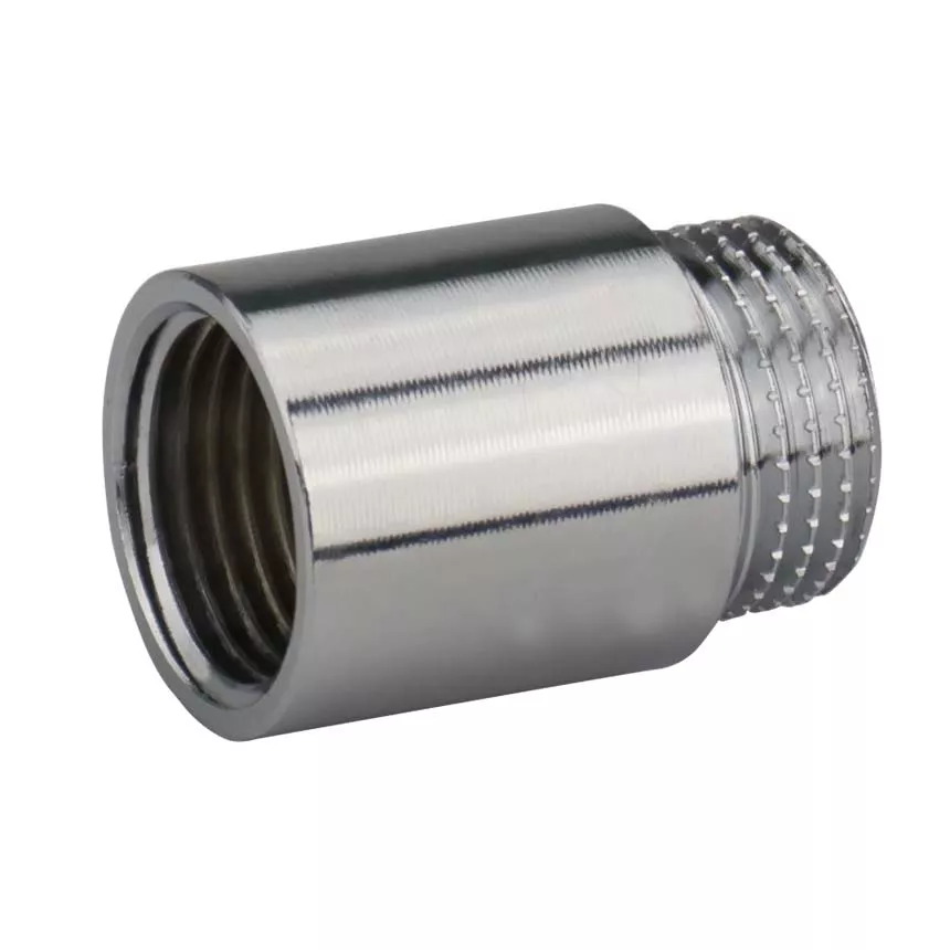 Удлинитель Karro KR3209 3/4" 15 мм Хром (SQ-1046806)