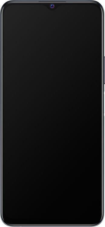 Смартфон Vivo Y31 4/128Gb UA UCRF Racing Black