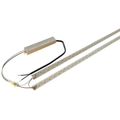 Ремкомплект до світильників 1200 мм 36Вт 5220 Лм 5000К PROFI (22360)