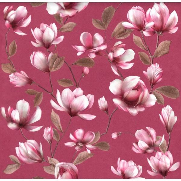 Шпалери паперові New Service 069-10 0,53x10,05 м Бордовий (2000000561905) Шпалери паперові New Service 069-10 0,53x10,05 м Бордовий (2000000561905)