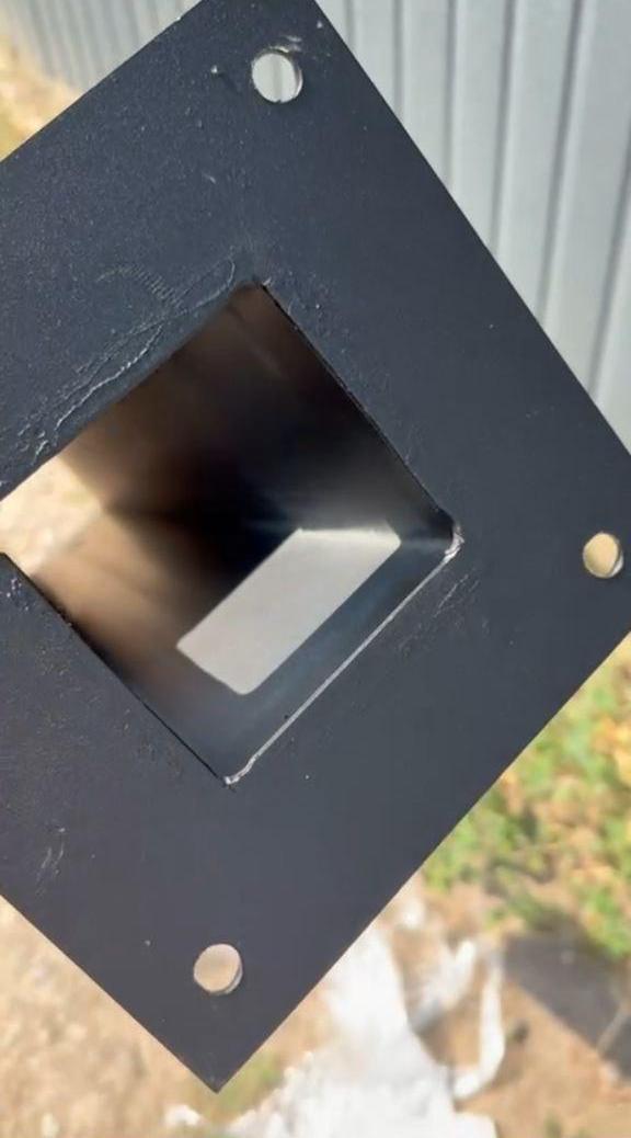 Садовая колонка с держателем под шланг для подключения к системе водоснабжения 700 мм (29236424) - фото 4 Садовая колонка с держателем под шланг для подключения к системе водоснабжения 700 мм (29236424) - фото 4