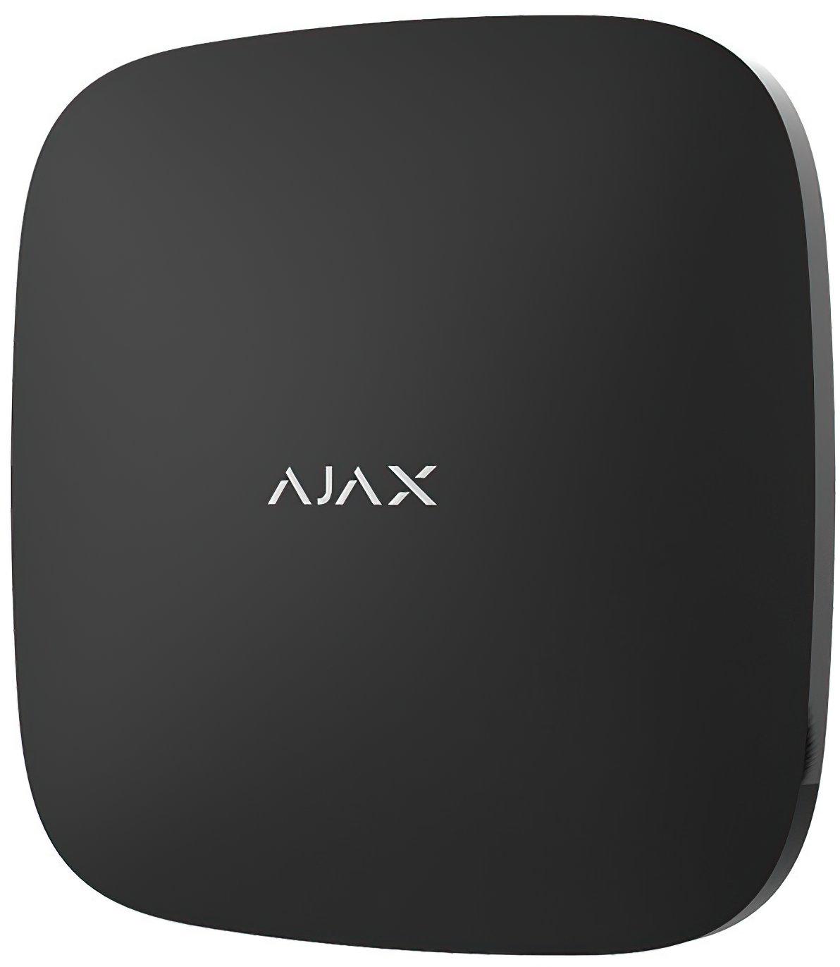 Централь Ajax Home Hub 7559,01,BL1/25451,01,BL1 Black - фото 3