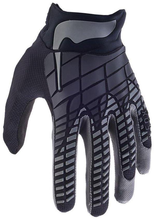 Мотоперчатки Fox 360 Glove L Grey (46486)