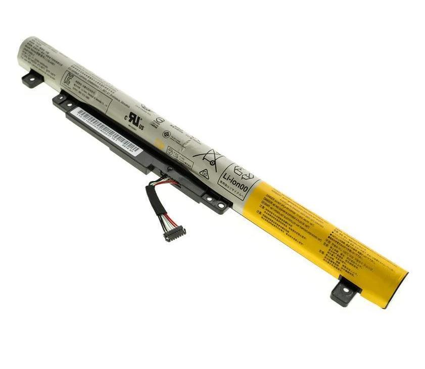 Аккумулятор для ноутбука Lenovo IdeaPad Flex 2-15 series 4400 mAh 7,2V (147256)