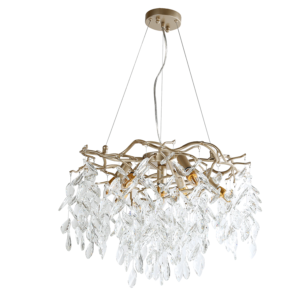 Люстра WunderLicht WL3838-47 (22569022)