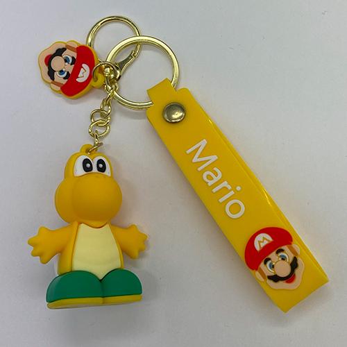 Брелок Купа Труппа Koopa Troopa Mario Keychain