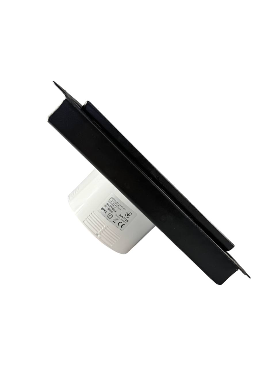 Вентилятор скрытого монтажа под плитку Shadow line с таймером 200х200 мм - фото 6 Вентилятор скрытого монтажа под плитку Shadow line с таймером 200х200 мм - фото 6