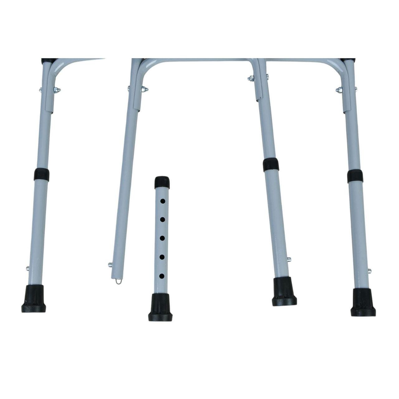 Ходунки шагающие сложные регулируемые STILL для пожилых и людей с инвалидностью для реабилитации (432524634) - фото 4 Ходунки шагающие сложные регулируемые STILL для пожилых и людей с инвалидностью для реабилитации (432524634) - фото 4