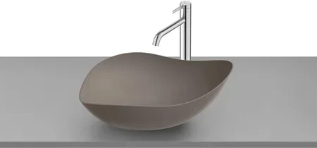 Умивальник ROCA Ohtake Cafe 54х37,5 см (A327A13660)