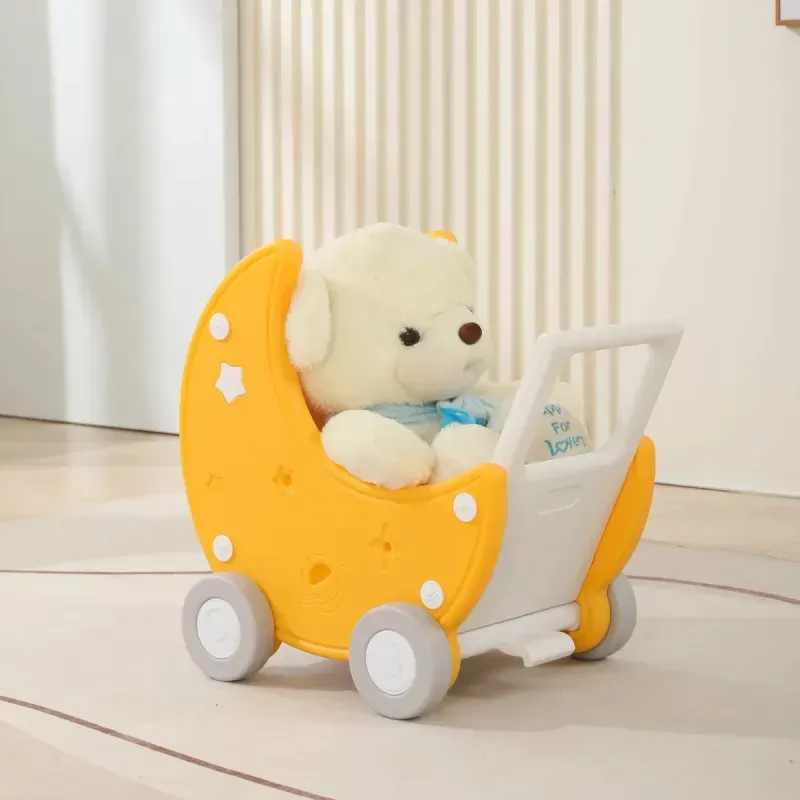 Органайзер для игрушек Lumpurini Lunetta Grande 3 яруса (YYSC2218-1) - фото 6 Органайзер для игрушек Lumpurini Lunetta Grande 3 яруса (YYSC2218-1) - фото 6