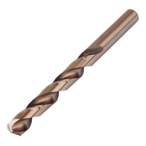 Свердло по металу Alloid Pro кобальтове 12,5 мм Р6М5К5 - фото 2 Свердло по металу Alloid Pro кобальтове 12,5 мм Р6М5К5 - фото 2