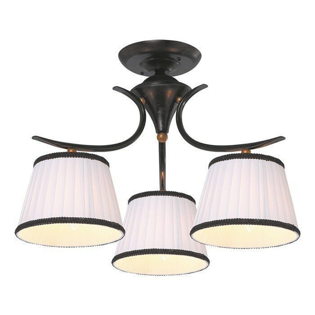 Люстра Arte Lamp A5133PL-3BR