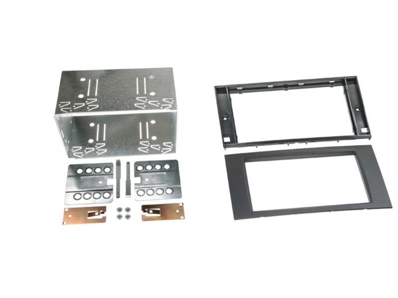 Переходная рамка ACV Ford Transit/Focus/C-Max/S-Max/Fusion/Fiesta/Galaxy/Kuga (391114-15-1)