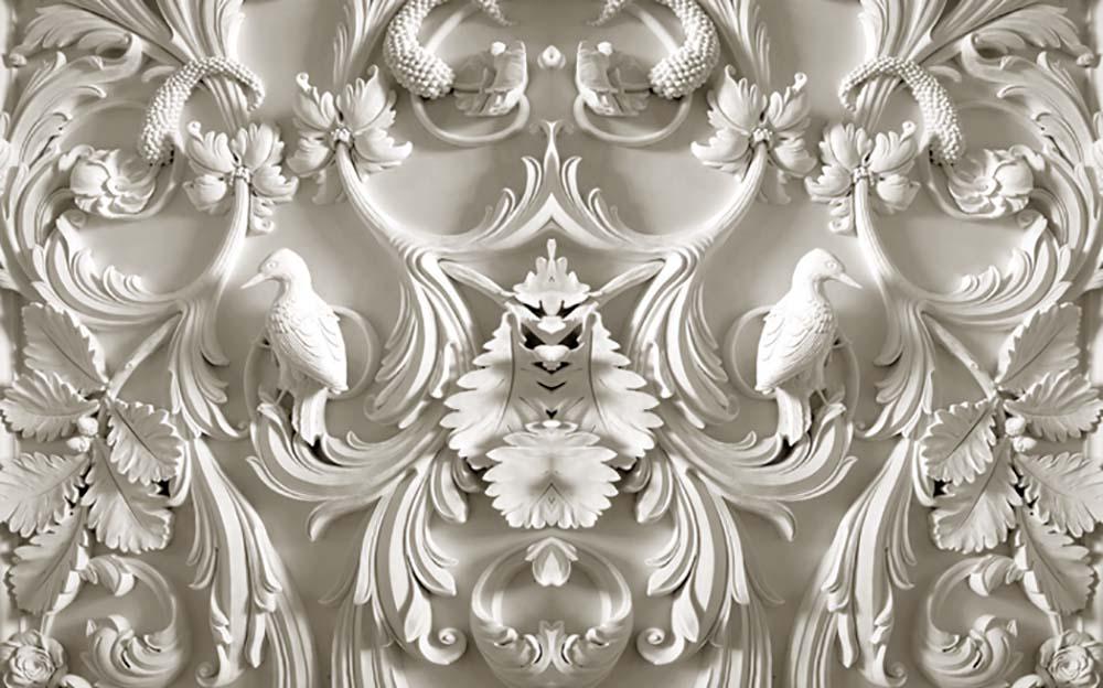Фотообои Artside Лепнина 1160320202349