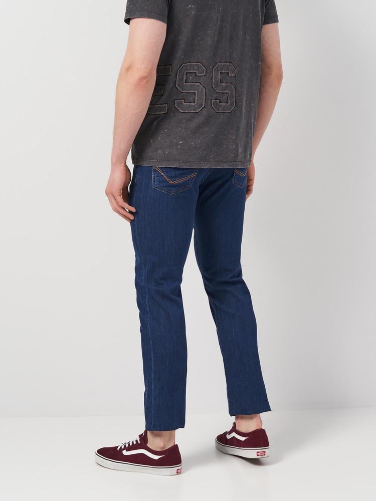 Джинси Rifle 00770-001x51 чоловічі р. 30 Темно-синій - фото 4 Джинси Rifle 00770-001x51 чоловічі р. 30 Темно-синій - фото 4