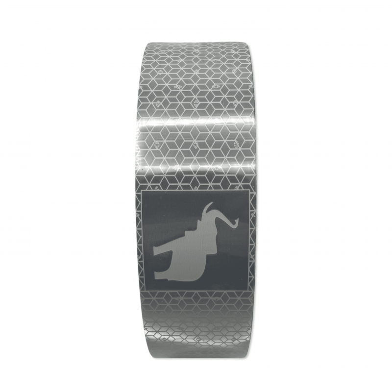 Лента светоотражающая SCHMITZ Белый (PVCEL-W) - фото 3