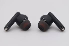 Навушники Baseus True Wireless Earphones Bowie M2+ Black (1892929106) - фото 4