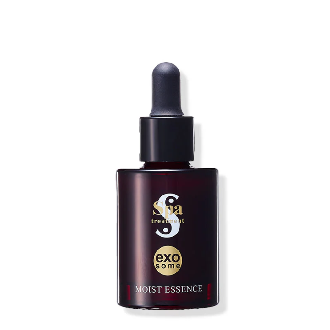 Есенція антивікова SPA TREATMENT Exo Moist Essence з екзосомами 30 мл (2701230989)