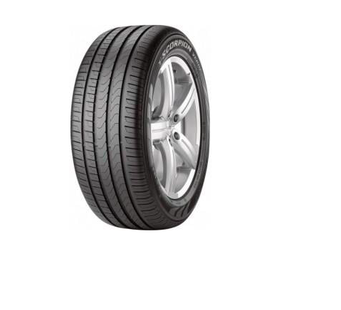 Автошина PIRELLI Scorpion Verde 255/50R19 103Y