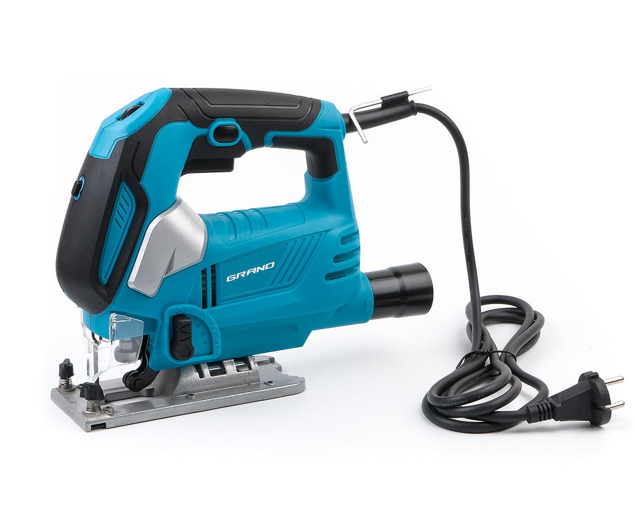 Лобзик электрический Grand ЛЭ-100М 1150 Вт (11779361)