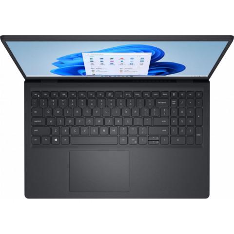 Ноутбук Dell Inspiron 3511 Black (i3511-5075BLK-PUS) - фото 4