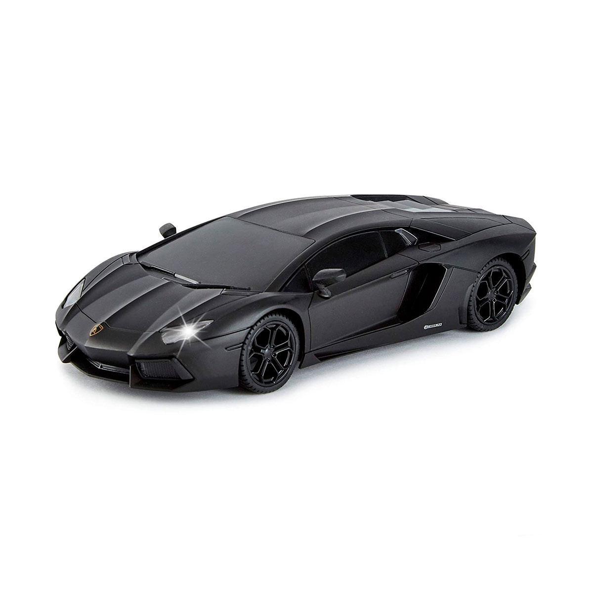 Радиоуправляемый автомобиль KS Drive Lamborghini Aventador LP 700-4/1:24 (АС59010)